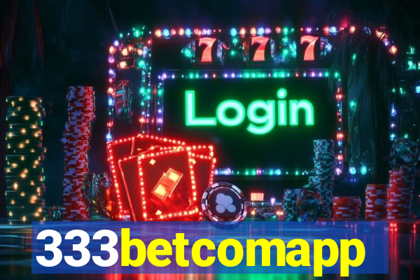 333betcomapp