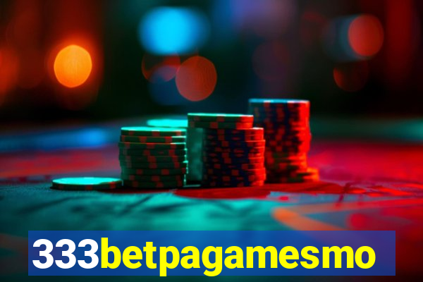 333betpagamesmo