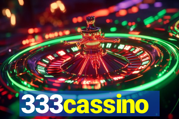 333cassino
