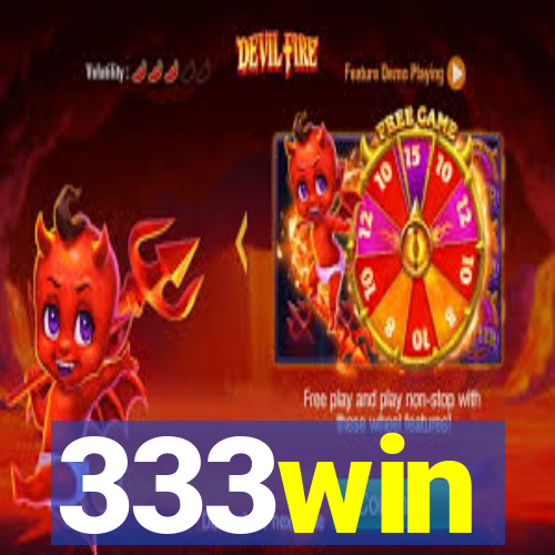 333win