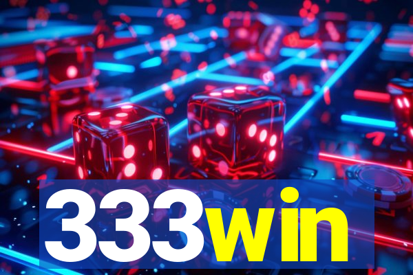 333win