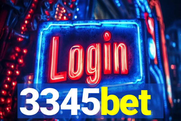 3345bet