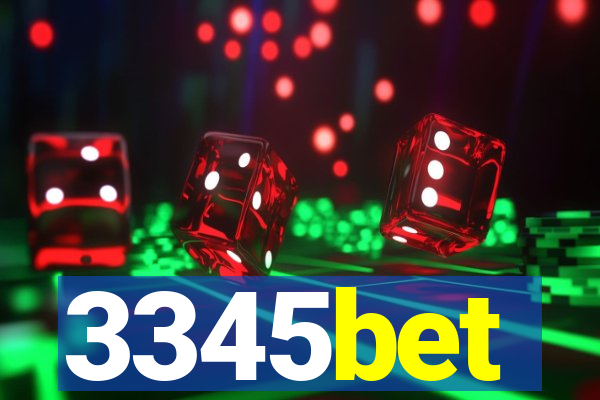 3345bet