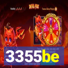 3355be