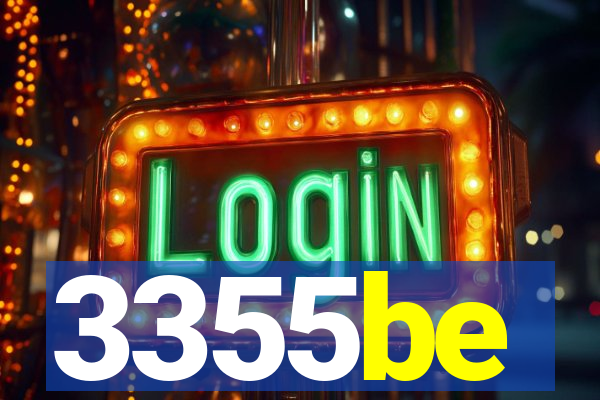 3355be
