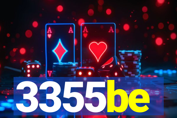 3355be