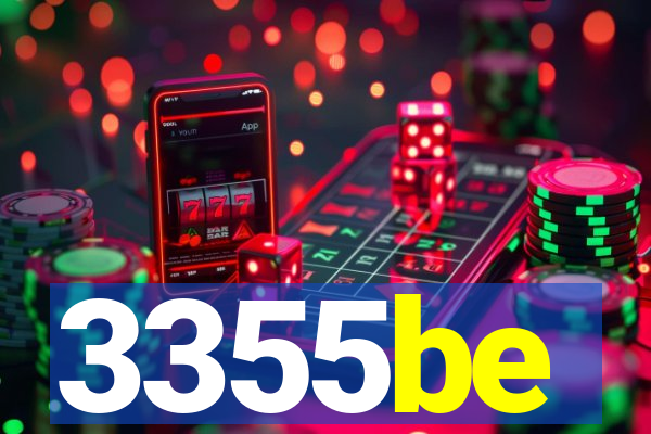 3355be