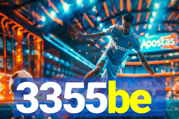 3355be