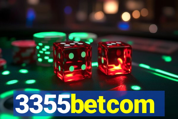 3355betcom
