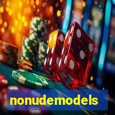 nonudemodels