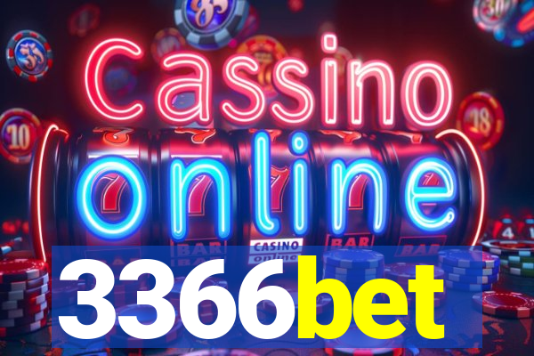 3366bet