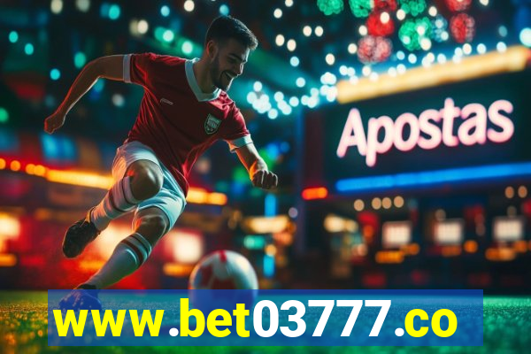 www.bet03777.com