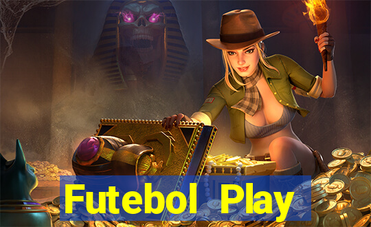 Futebol Play Flamengo ao vivo
