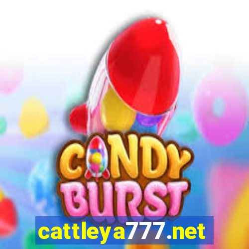 cattleya777.net