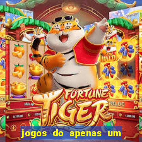 jogos do apenas um show pancadaria 2
