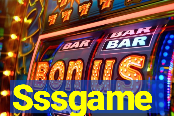 Sssgame