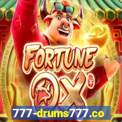 777-drums777.com