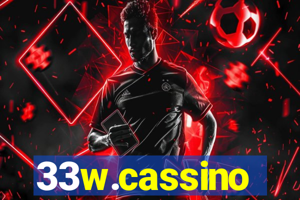 33w.cassino