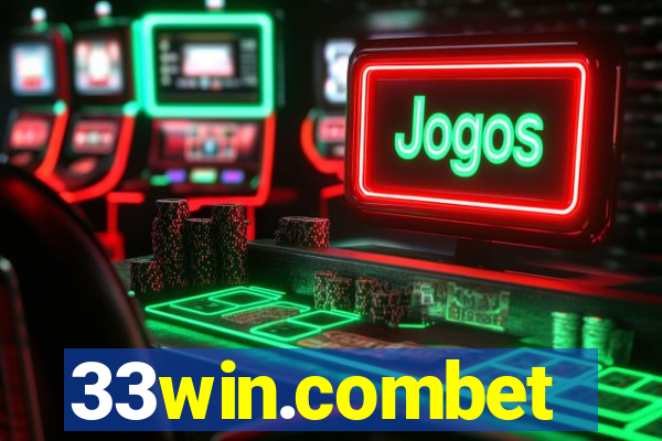 33win.combet