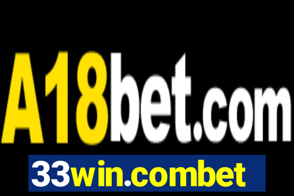 33win.combet