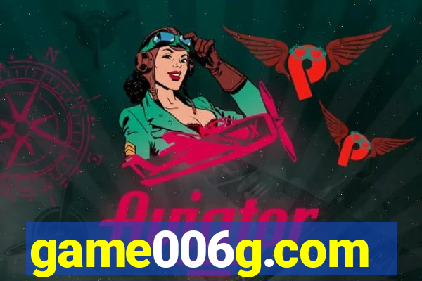 game006g.com