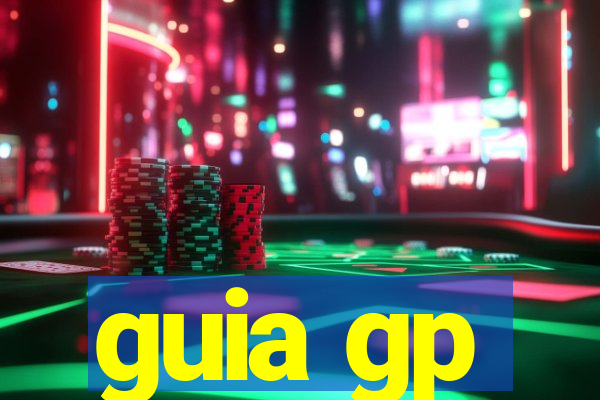 guia gp