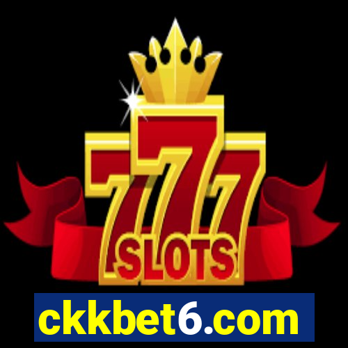 ckkbet6.com