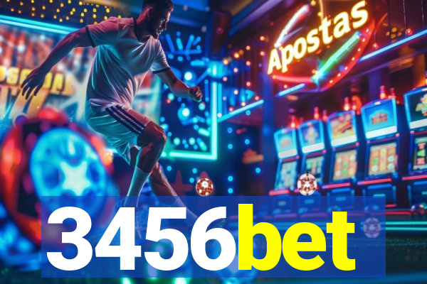 3456bet