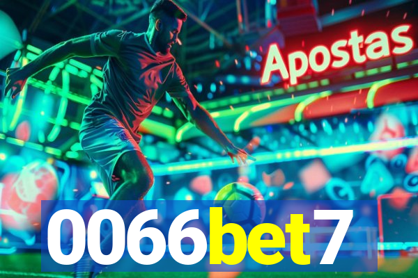0066bet7