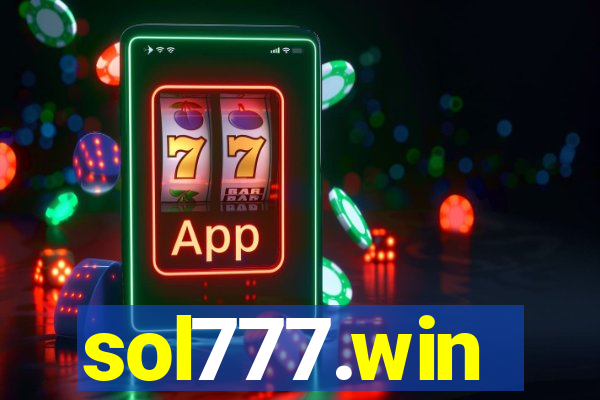 sol777.win