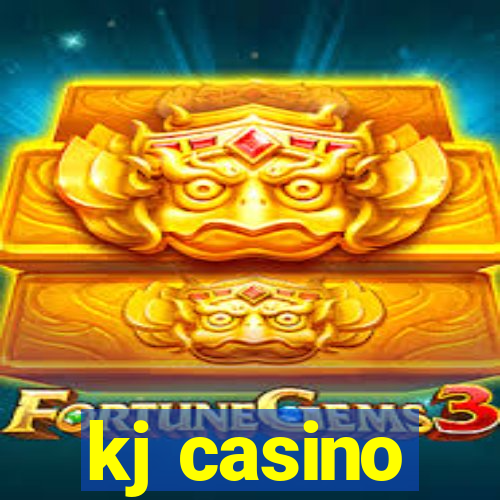kj casino
