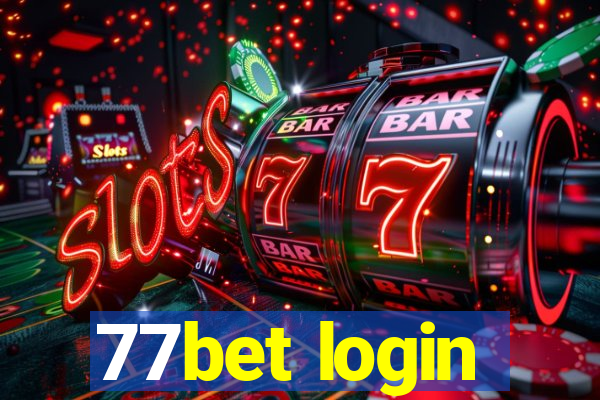 77bet login