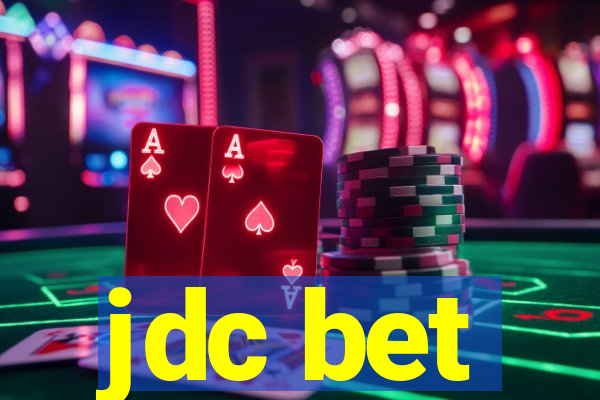 jdc bet