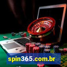 spin365.com.br