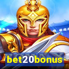 bet20bonus