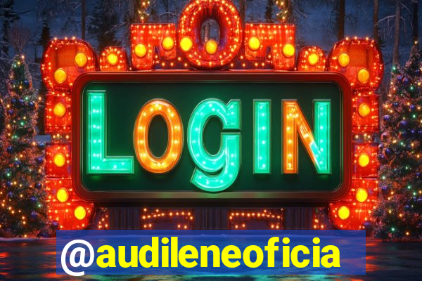 @audileneoficial
