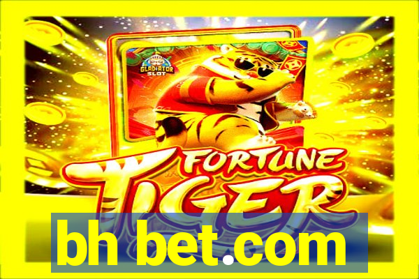 bh bet.com