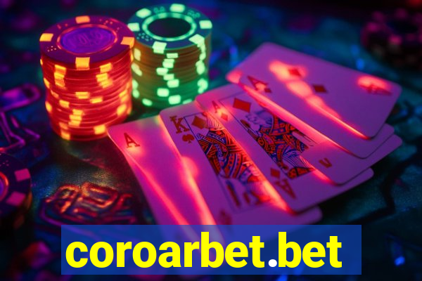 coroarbet.bet