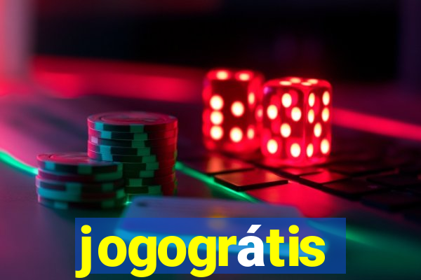 jogográtis