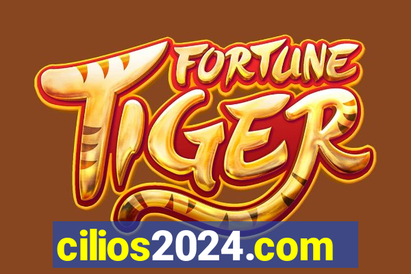 cilios2024.com