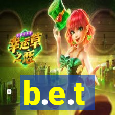 b.e.t