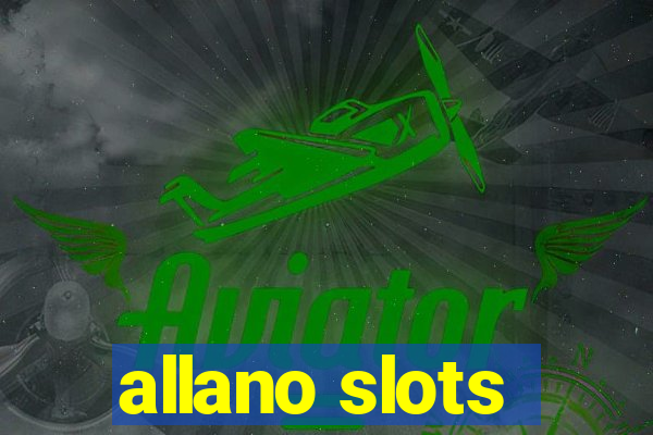 allano slots