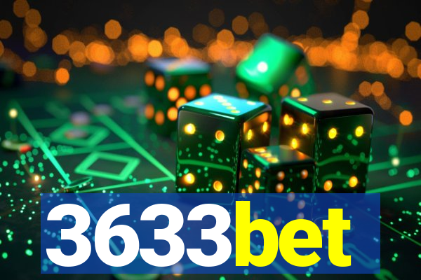 3633bet