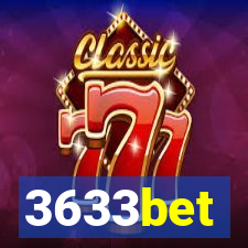 3633bet