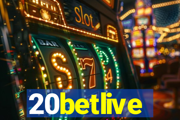 20betlive