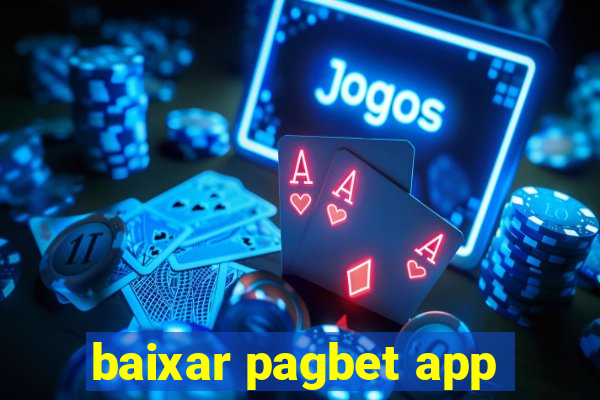 baixar pagbet app