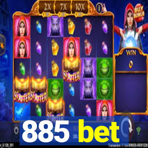 885 bet