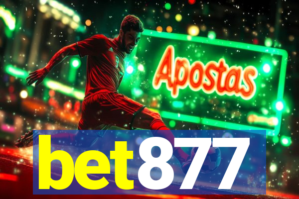 bet877