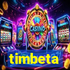 timbeta
