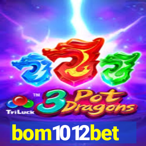 bom1012bet